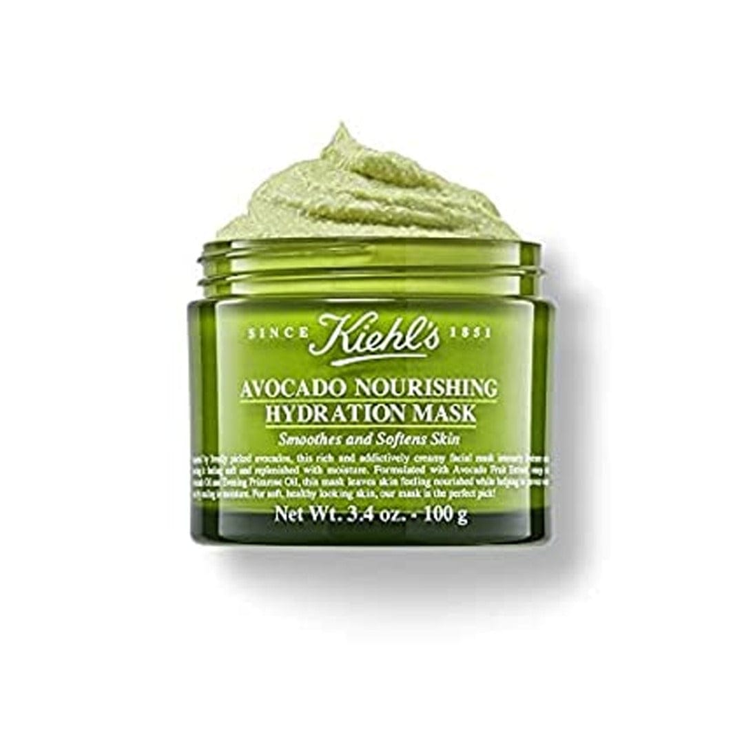 Buy Original Kiehl's Avocado Nourishing Hydration Mask 100g - Online at Best Price in Pakistan