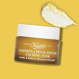 Buy Original Kiehl's Calendula Petal-Infused Calming Mask 14ml - Online at Best Price in Pakistan