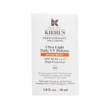 Buy Original Kiehls's Ultra Light Daily UV Defense - 30ml - Online at Best Price in Pakistan