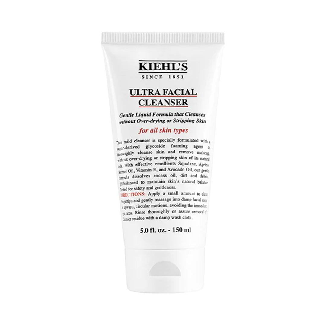 Kiehl's - Ultra Facial Cleanser 150ml
