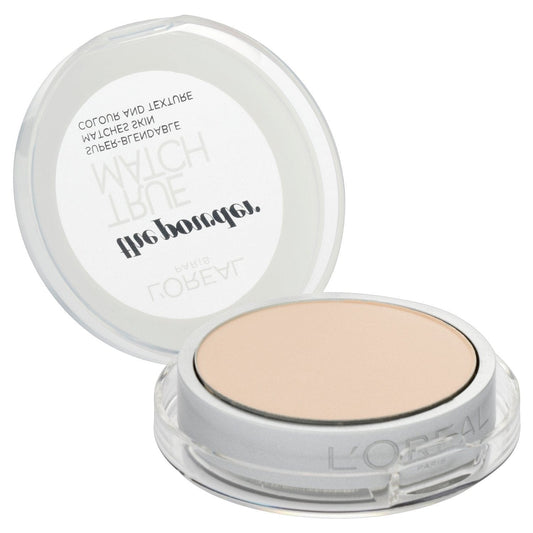 Buy Original L'Oreal Paris True Match Powder Super Blendable W4 - Online at Best Price in Pakistan