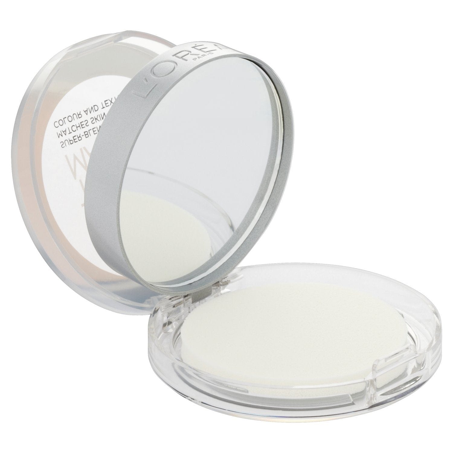 Buy Original L'Oreal Paris True Match Powder Super Blendable W4 - Online at Best Price in Pakistan