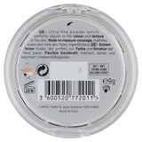 Buy Original L'Oreal Paris True Match Powder Super Blendable W4 - Online at Best Price in Pakistan