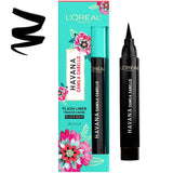Buy Original Loreal Havana Camila Cabello Flash Liner - Black - Online at Best Price in Pakistan