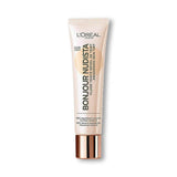 Buy Original Loreal Paris Bonjour Nudista Skin Tint BB Cream Medium 30ml - Online at Best Price in Pakistan