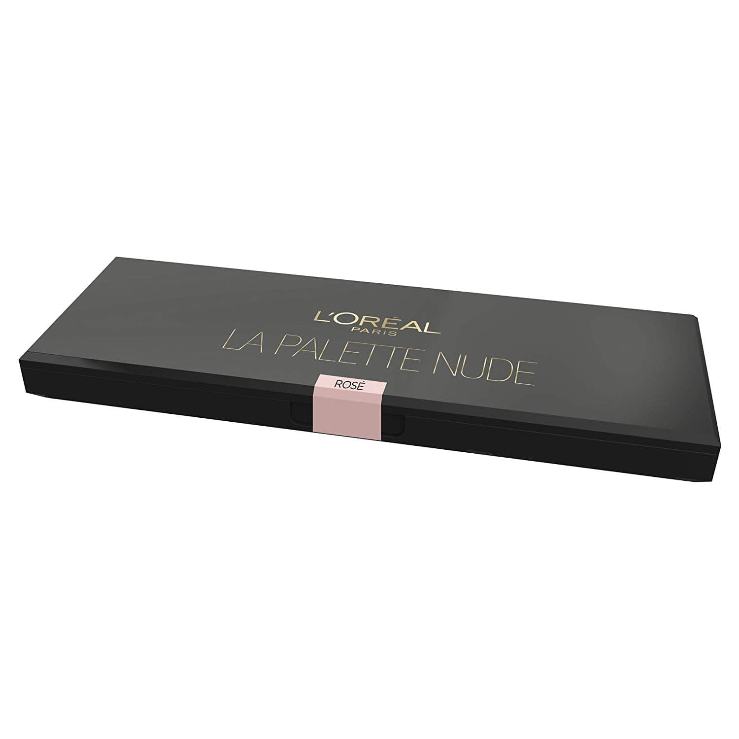 Buy Original Loreal Paris Colour Riche Eyeshadow La Palette - Online at Best Price in Pakistan