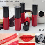 Buy Original Lancome L'absolut Lacquer - 134 Be Brilliant Mini - Online at Best Price in Pakistan