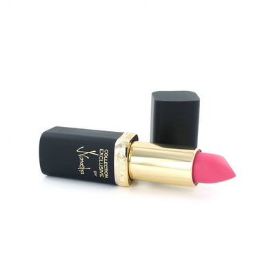 Buy L'Oreal Collection Exclusive Lipstick, Natasha's Delicate Rose | cosmeticsdiarypk 100% Original Beauty Products
