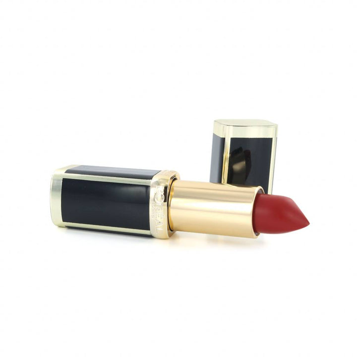 Buy L'Oreal Color Riche Balmain Lipstick, Domination | cosmeticsdiarypk 100% Original Beauty Products