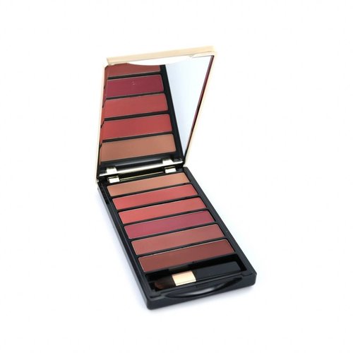 Buy L'Oreal Color Riche La Palette Lip Palette, 01 Nude | cosmeticsdiarypk 100% Original Beauty Products