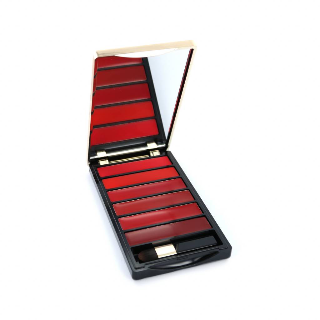 Buy L'Oreal Color Riche La Palette Lip Palette, Lips | cosmeticsdiarypk 100% Original Beauty Products