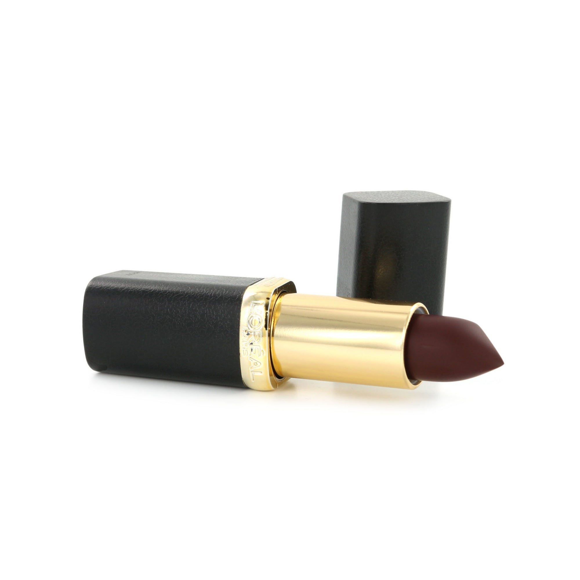 Buy L'Oreal Color Riche Matte Lipstick, 473 Obsidian | cosmeticsdiarypk 100% Original Beauty Products