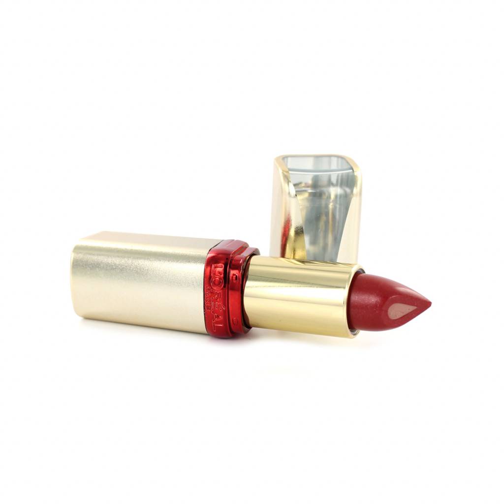 Buy L'Oreal Color Riche Serum Lipstick, S500 Ardent Sunset | cosmeticsdiarypk 100% Original Beauty Products