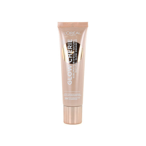 Buy L'Oreal Glow Cherie Natural Glow Enhancer, Light Glow | cosmeticsdiarypk 100% Original Beauty Products