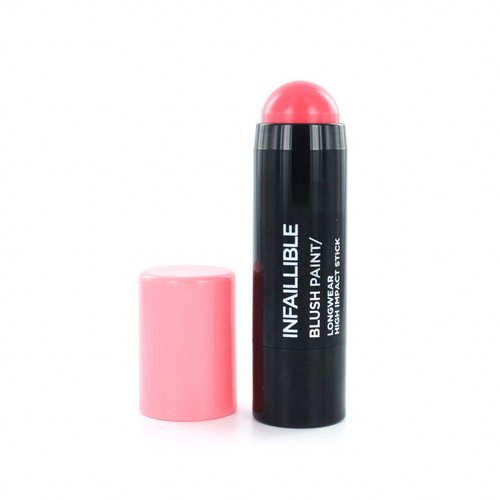 Buy L'Oreal Infallible Blush Paint Blush Stick | cosmeticsdiarypk 100% Original Beauty Products