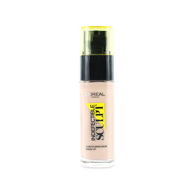 Buy L'Oreal Infallible Sculpt Contouring Base Make-up | cosmeticsdiarypk 100% Original Beauty Products