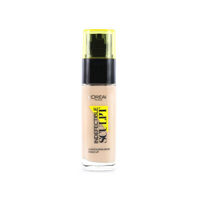 Buy L'Oreal Infallible Sculpt Contouring Base Make-up | cosmeticsdiarypk 100% Original Beauty Products