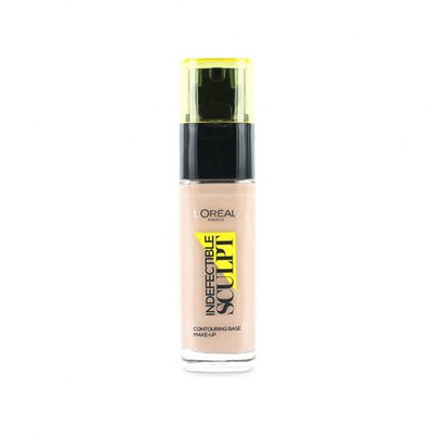 Buy L'Oreal Infallible Sculpt Contouring Base Make-up | cosmeticsdiarypk 100% Original Beauty Products