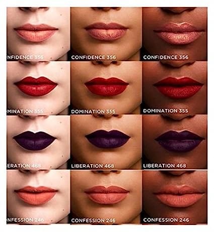 Buy Original LOreal Paris Lipstick 242 Rose Nuance - Online at Best Price in Pakistan