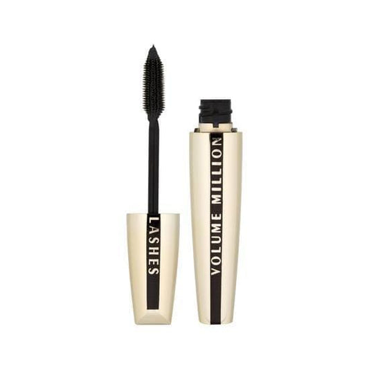 Buy Original Loreal Paris Volume Million Lashes Mascara - Black Online at Best Price in Pakistan
