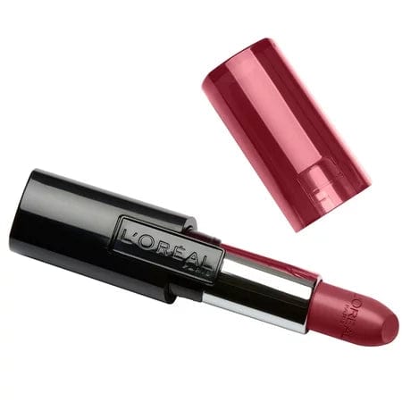 Buy Original L'Oréal Paris Infallible Le Rouge Lipstick Persistent Plum - Online at Best Price in Pakistan