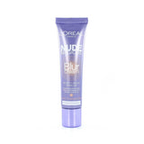 Buy Original Loreal Paris Nude Magique Blur Cream Light/Medium 25ml - Online at Best Price in Pakistan
