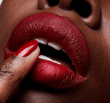 Buy Original MAC Matte Lipstick Russian Red Intense Bluish Red - Online at Best Price in Pakistan