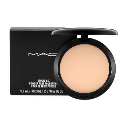Buy Original Mac Studio Fix Powder Plus Foundation NW15 - Online at Best Price in Pakistan