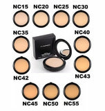 Buy Original Mac Studio Fix Powder Plus Foundation NW15 - Online at Best Price in Pakistan
