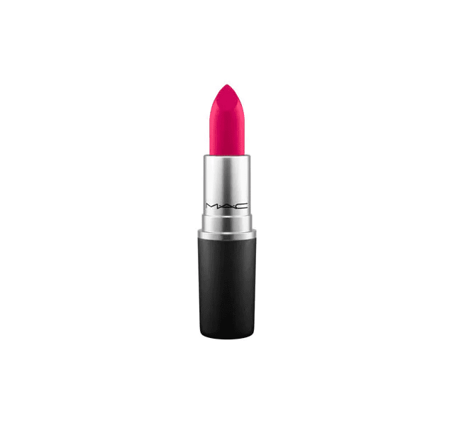 Buy MAC Retro Matte Lipstick - All Fired Up (BRIGHT FUSCHIA MATTE) | cosmeticsdiarypk 100% Original Beauty Products