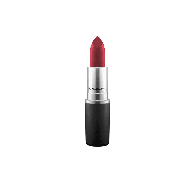Buy MAC Matte Lipstick - Diva (Intense reddish-burgundy) | cosmeticsdiarypk 100% Original Beauty Products