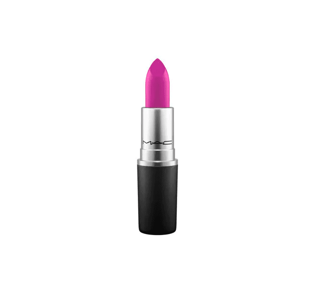 Buy MAC Retro Matte Lipstick - Flat out Fabulous (BRIGHT PLUM MATTE) | cosmeticsdiarypk 100% Original Beauty Products