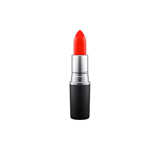 Buy Original MAC Matte Lipstick - Lady Danger (Vivid bright coral-red) - Online at Best Price in Pakistan