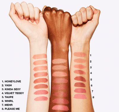 Buy MAC Matte Lipstick - Kinda Sexy (NEUTRAL PINKY-ROSE) | cosmeticsdiarypk 100% Original Beauty Products
