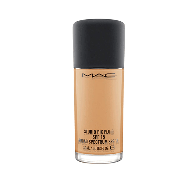 Buy MAC Studio Fix Fluid Foundation SPF 15 NC37 | cosmeticsdiarypk 100% Original Beauty Products