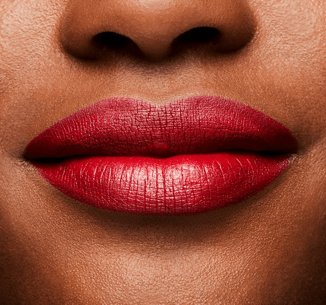 Buy MAC Retro Matte Lipstick - Ruby Woo (VERY MATTE VIVID BLUE-RED) | cosmeticsdiarypk 100% Original Beauty Products