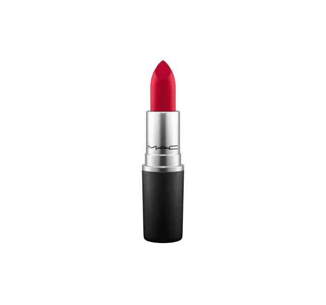 Buy MAC Retro Matte Lipstick - Ruby Woo (VERY MATTE VIVID BLUE-RED) | cosmeticsdiarypk 100% Original Beauty Products