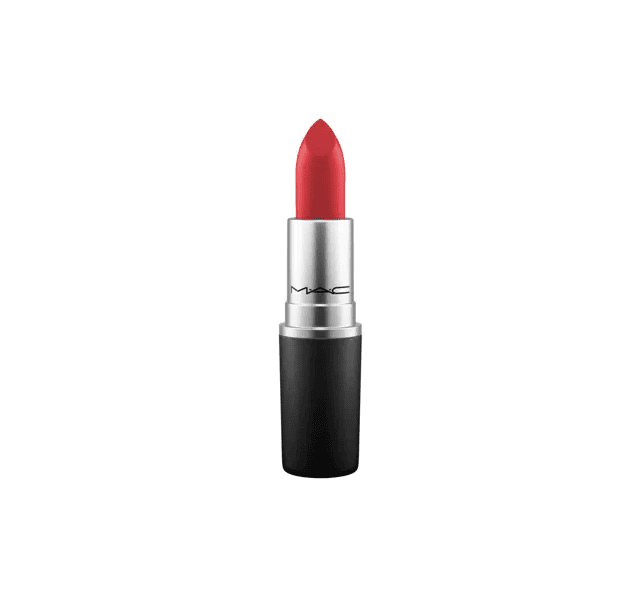 Buy MAC Matte Lipstick - Russian Red (INTENSE BLUISH-RED) | cosmeticsdiarypk 100% Original Beauty Products