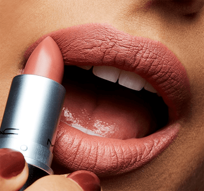 Buy MAC Matte Lipstick - Yash (DEEP NEUTRAL) | cosmeticsdiarypk 100% Original Beauty Products