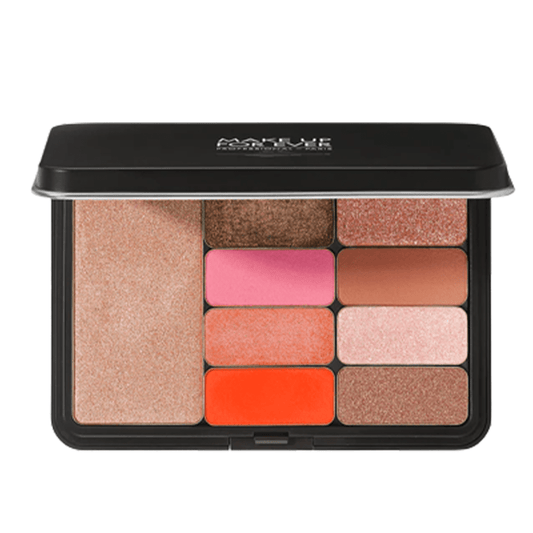 Buy Original Makeup Forever Artist Color Pro Palette 003 Tangerine - Online at Best Price in Pakistan