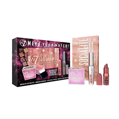 W7 - Meet Your Match Set