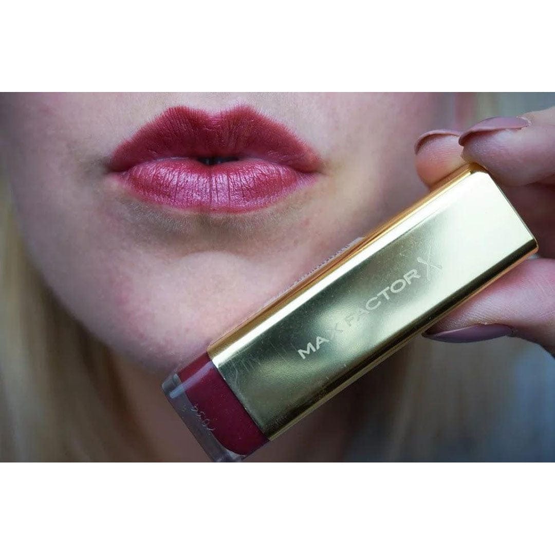 Max Factor Color Elixir Lipstick 685 Mulberry cosmeticsdiary.pk