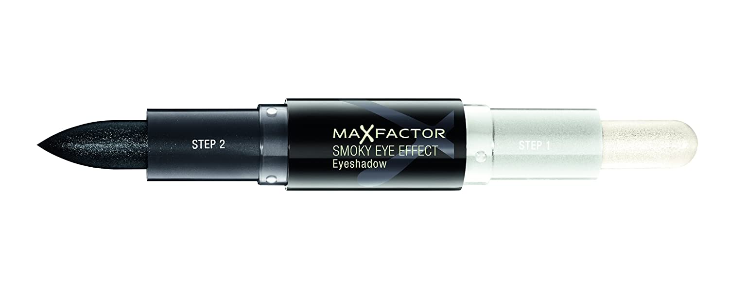 Buy Original Max Factor Smoky Eye Effect Eyeshadow for Women - 1 Onyx - Online at Best Price in Pakistan