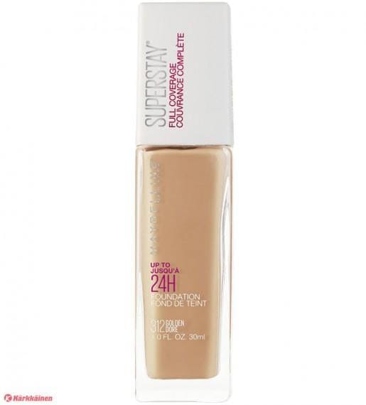 Buy Original Maybelline New York Superstay 24HR Foundation (Packaging May Vary) - 20 Cameo Online at Best Price in Pakistan