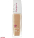 Buy Original Maybelline New York Superstay 24HR Foundation (Packaging May Vary) - 20 Cameo Online at Best Price in Pakistan