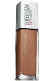 Buy Original Maybelline New York Superstay 24HR Foundation (Packaging May Vary) - 58 True Caramel Online at Best Price in Pakistan