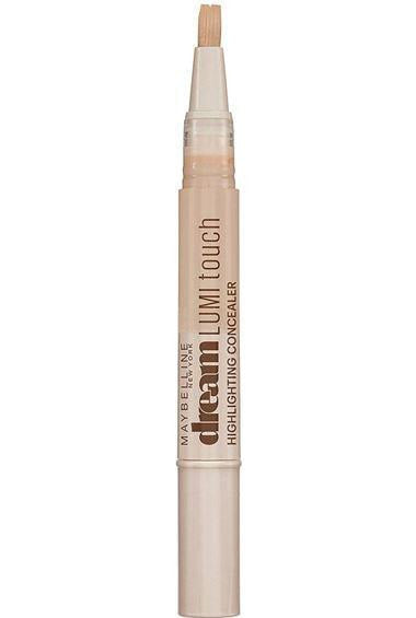 Buy Maybelline New York Dream Lumi Touch Highlighting Concealer, Medium | cosmeticsdiarypk 100% Original Beauty Products