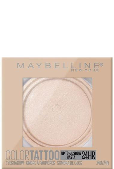 Buy Maybelline Eye Studio Color Tattoo 24HR Eyeshadow | cosmeticsdiarypk 100% Original Beauty Products