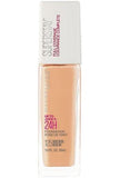 Buy Original Maybelline New York Superstay 24HR Foundation (Packaging May Vary) - Nude Beige Online at Best Price in Pakistan