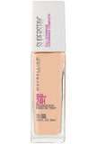 Buy Original Maybelline New York Superstay 24HR Foundation (Packaging May Vary) - Ivory Online at Best Price in Pakistan